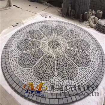 China Granite Paving Stone