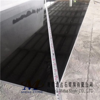 China Absolute Black Granite