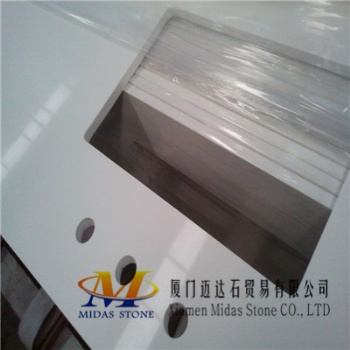 China Quartz Stone Countertops