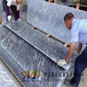 China Juparana Granite Slabs