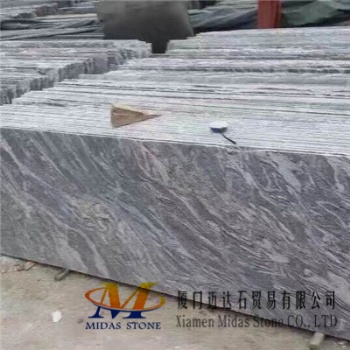 Chinese Juparana Granite Slabs