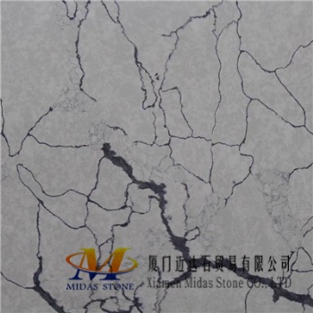 Calacatta Quartz Stone Slabs