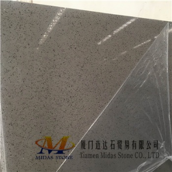 Crystal Grey China Quartz Stone