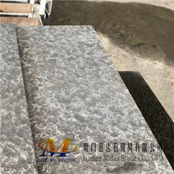 Flamed China Basalt Tiles