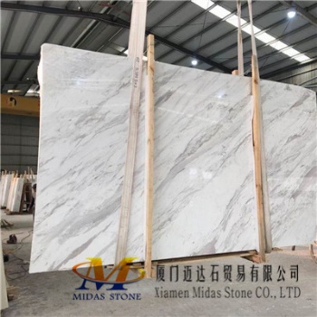 Volakas Marble Slabs