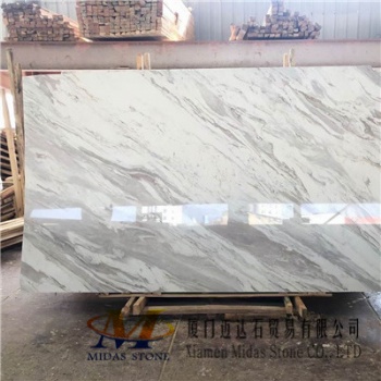 Volakas Haemus Marble Slabs