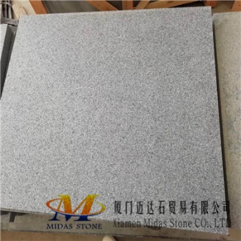 China Original G654 Granite Tiles