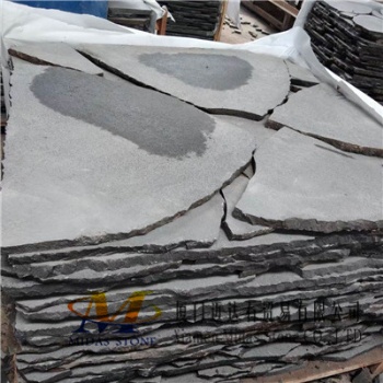 Hainan Bluestone Crazy Pavers