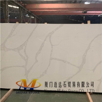 Calacatta Quartz Stone Slabs