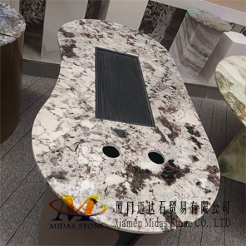 Luxury Stone Table Top