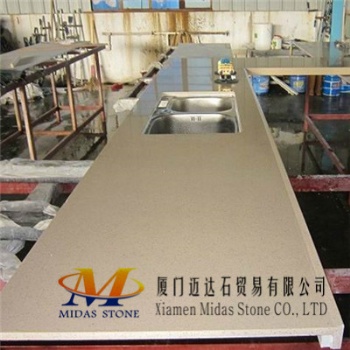 China Quartz Countertops