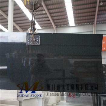 China Absoulte Black Granite