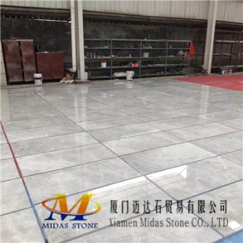 GB Grey Marble Tiles