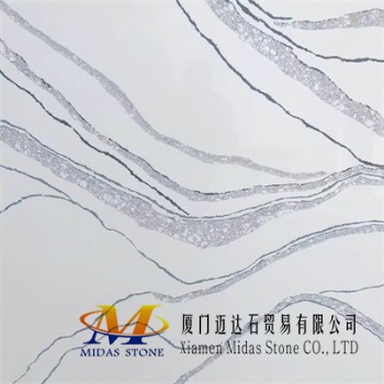 Calacatta Quartz Stone Slabs