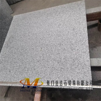 New G654 Granite Tiles