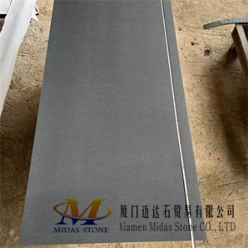 China Black Basalt Stone Tiles