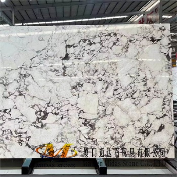 Bulgari Marble Slabs