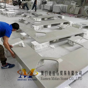 Chinese Quartz Stone Countertops