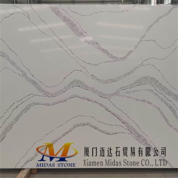 Calacatta Quartz Stone Slabs