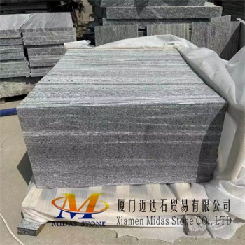 China Mountain Grey Granite Tiles