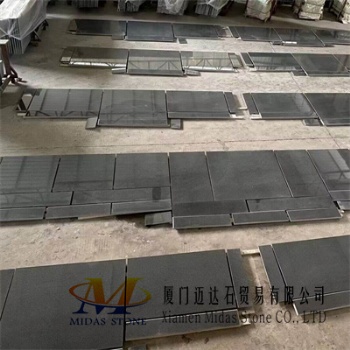 China Original G654 Granite Tiles