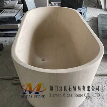 China Stone Bathtubs