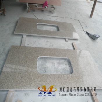 China Polished Granite Countertops