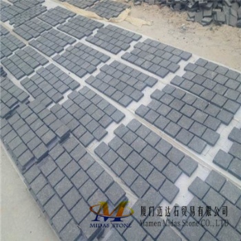 China Granite Paving Stone