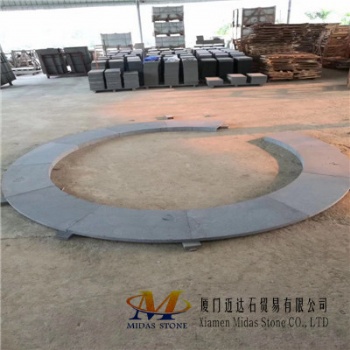 China Bluestone Pool Copings