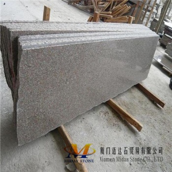 New G664 Granite Slabs